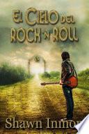 libro El Cielo Del Rock  N Roll